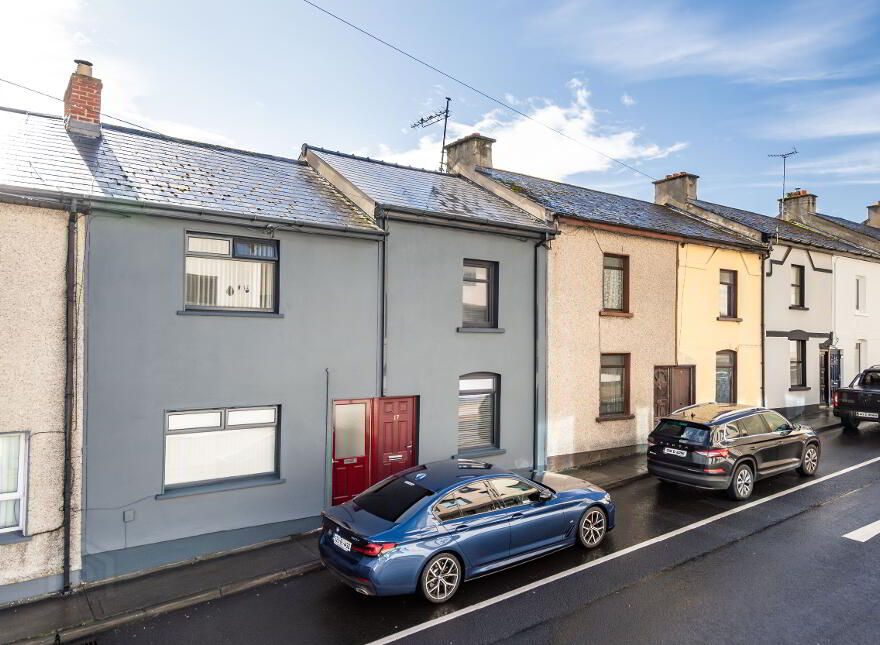 17 Maginn Avenue, Buncrana, F93A4N5 photo