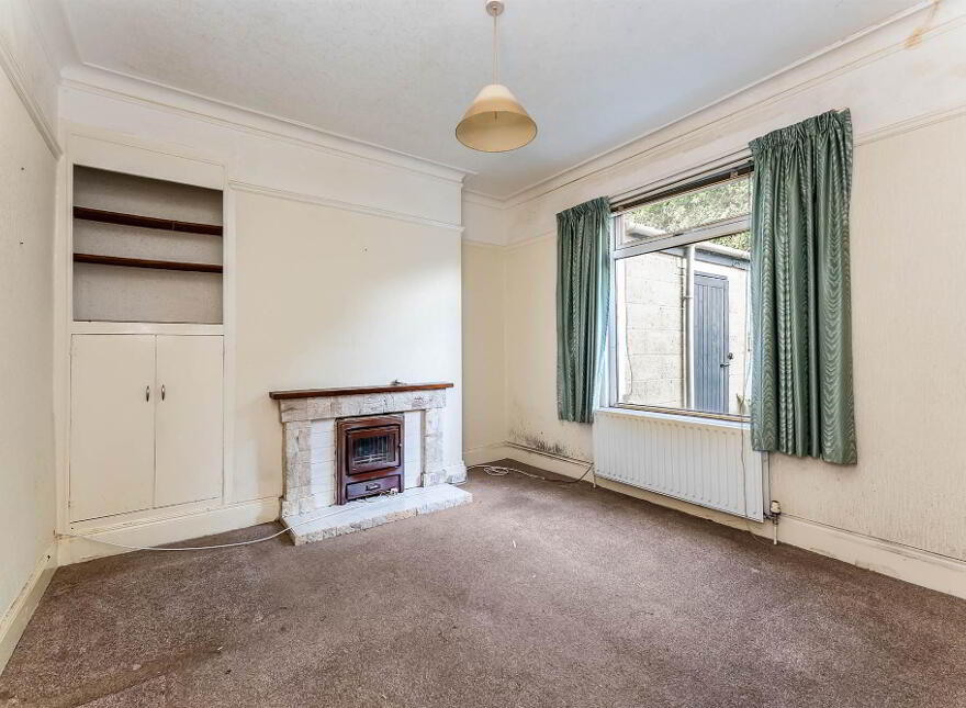 16 Clanroy Parade, Ballyhackamore, Belfast, BT4 3BZ