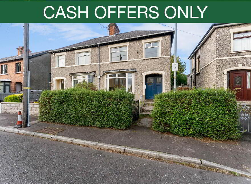 16 Clanroy Parade, Ballyhackamore, Belfast, BT4 3BZ photo