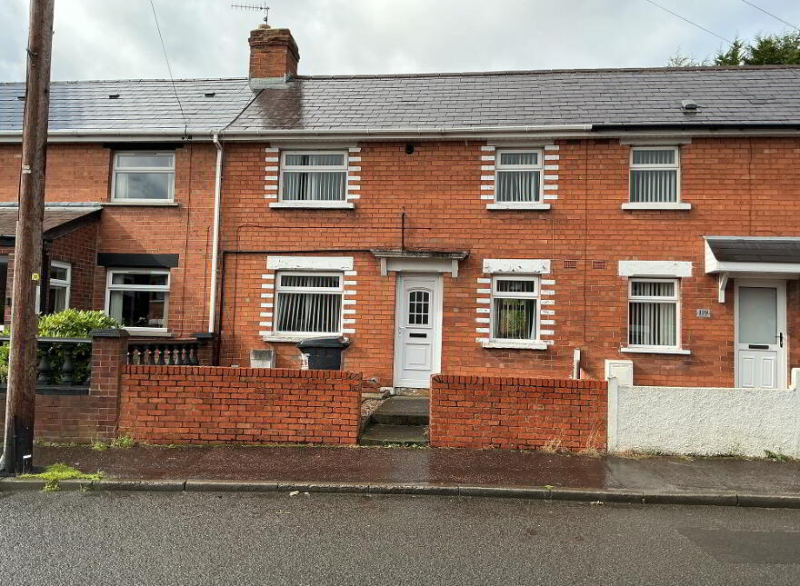121 Seaview Drive, Belfast, BT15 3ND photo