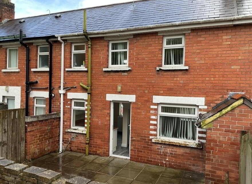 121 Seaview Drive, Belfast, BT15 3ND