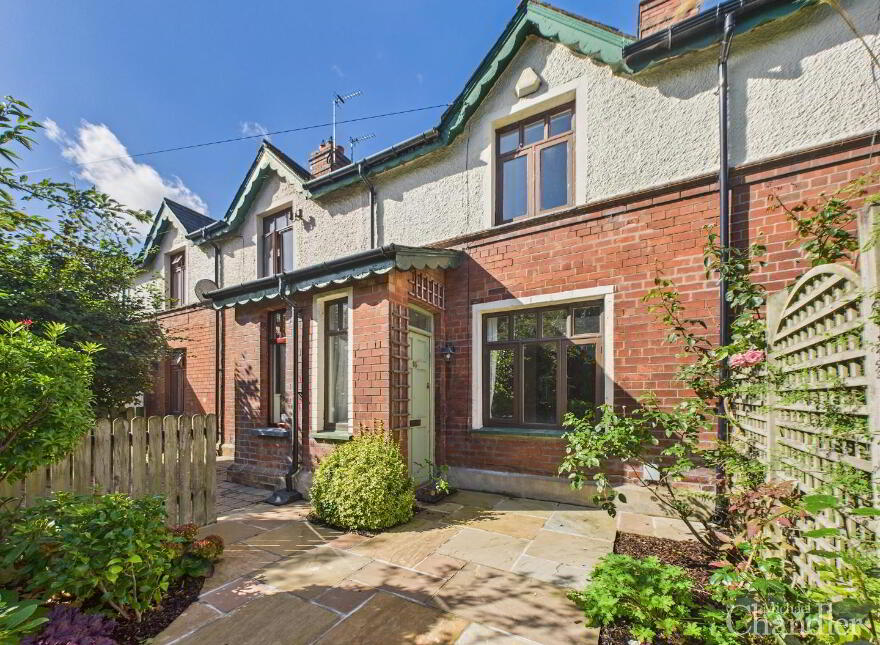 85 Drumbeg Road, Dunmurry, Belfast, BT17 9LE photo