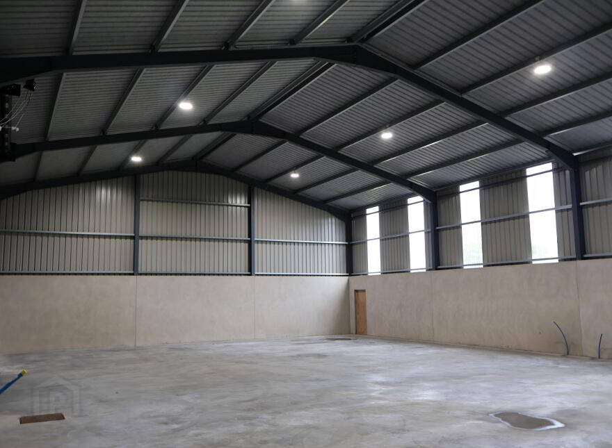 Unit 1, 28 Esker Road, Dromore, Omagh, BT78 3LE