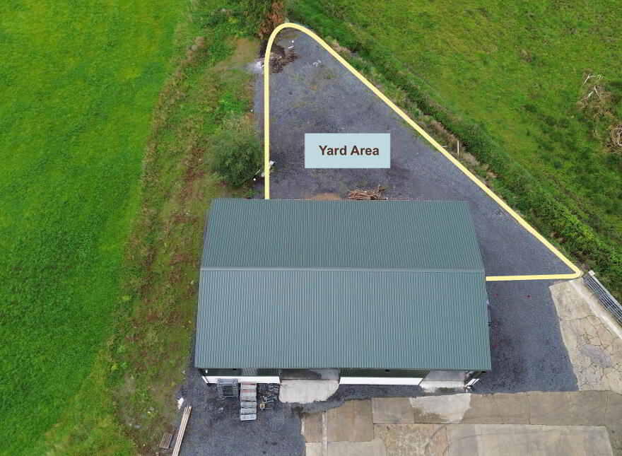 Unit 1, 28 Esker Road, Dromore, Omagh, BT78 3LE