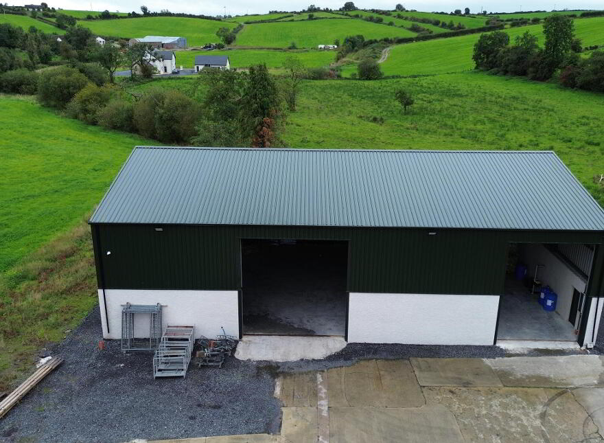 Unit 1, 28 Esker Road, Dromore, Omagh, BT78 3LE photo