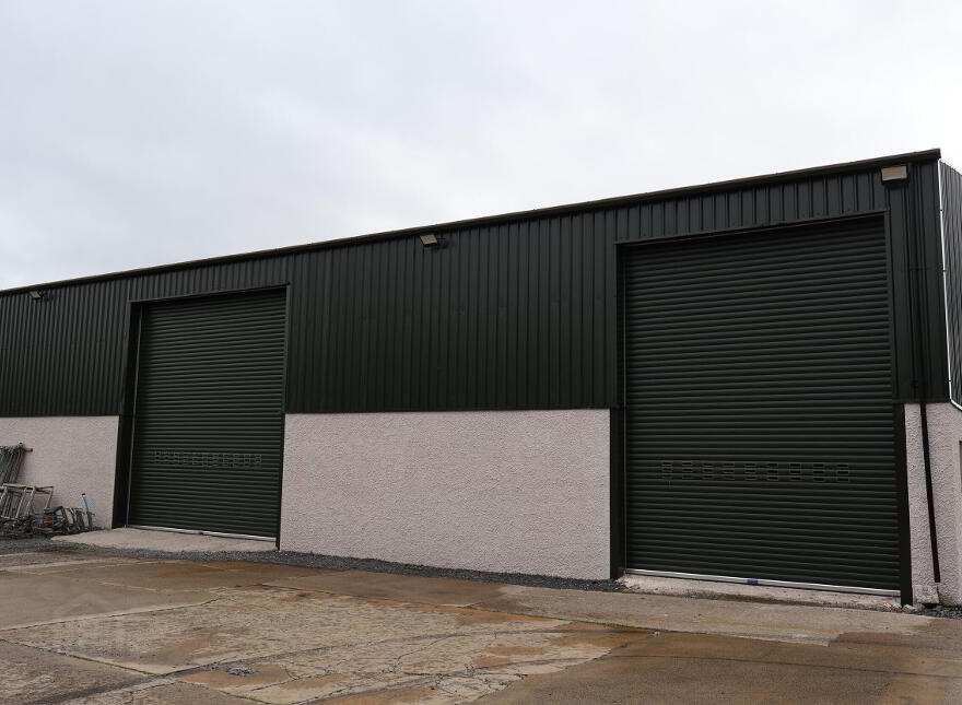 Unit 1, 28 Esker Road, Dromore, Omagh, BT78 3LE