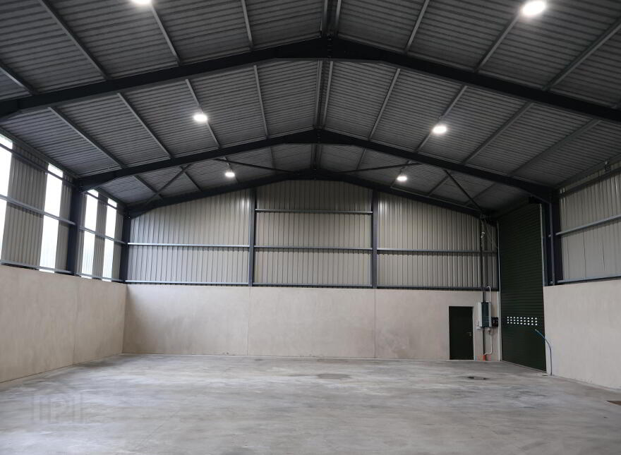 Unit 1, 28 Esker Road, Dromore, Omagh, BT78 3LE