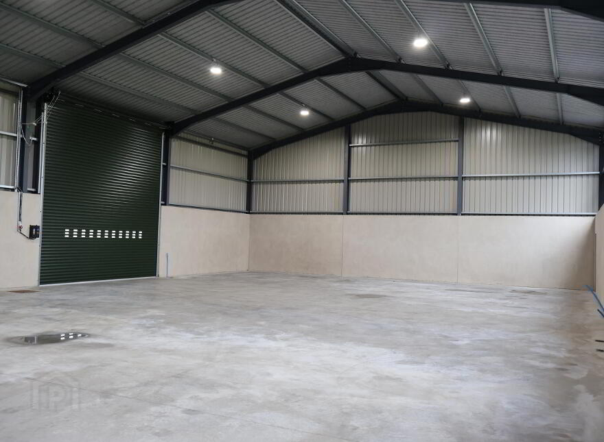 Unit 1, 28 Esker Road, Dromore, Omagh, BT78 3LE