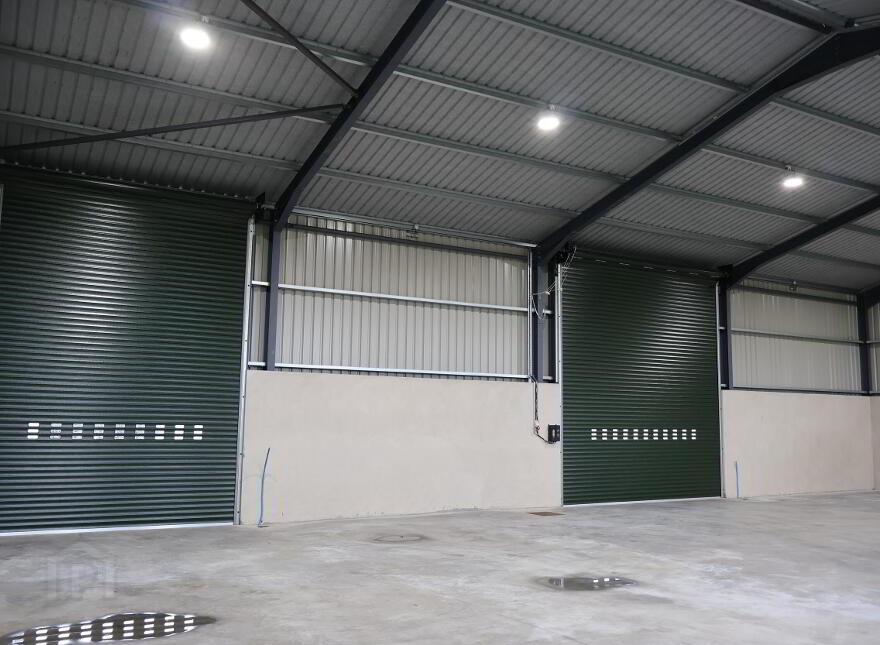 Unit 1, 28 Esker Road, Dromore, Omagh, BT78 3LE
