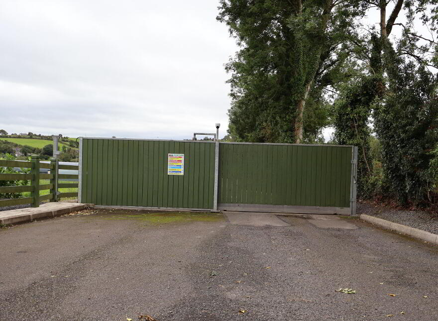 Unit 1, 28 Esker Road, Dromore, Omagh, BT78 3LE