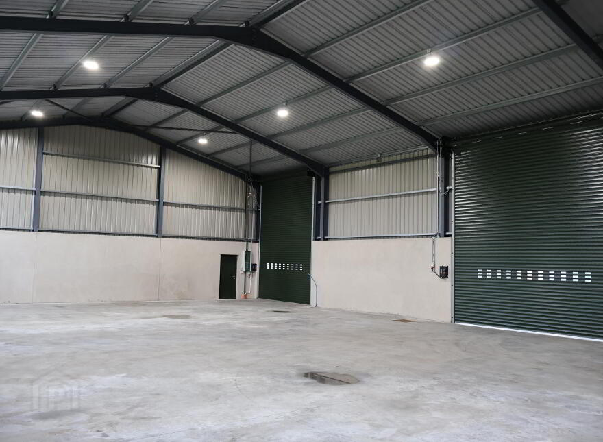 Unit 1, 28 Esker Road, Dromore, Omagh, BT78 3LE
