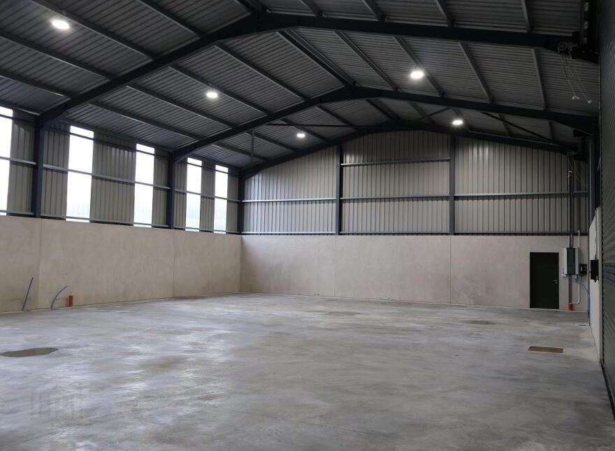Unit 1, 28 Esker Road, Dromore, Omagh, BT78 3LE