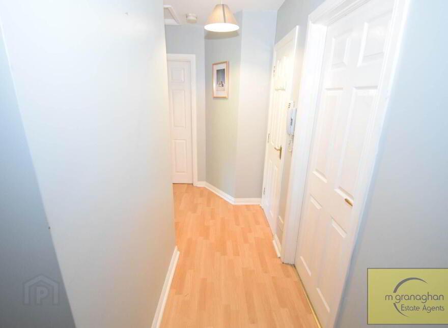 8 Church Gate, Derriaghy Road, Lisburn, BT28 3GD