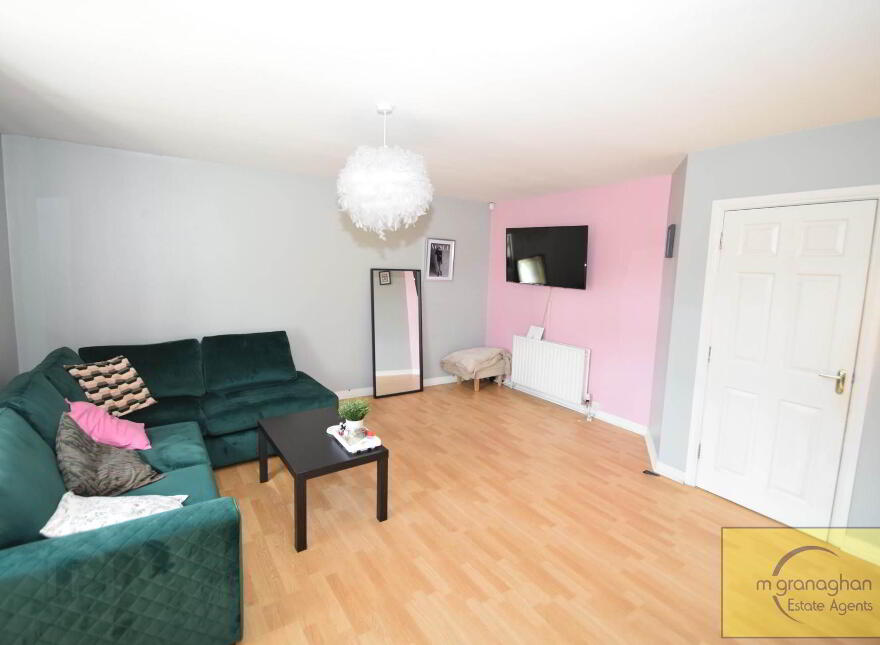 8 Church Gate, Derriaghy Road, Lisburn, BT28 3GD