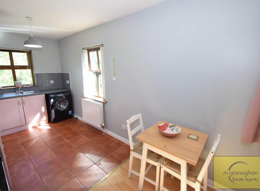 8 Church Gate, Derriaghy Road, Lisburn, BT28 3GD