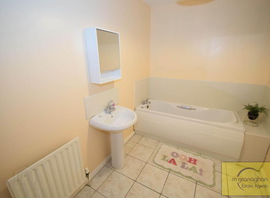8 Church Gate, Derriaghy Road, Lisburn, BT28 3GD