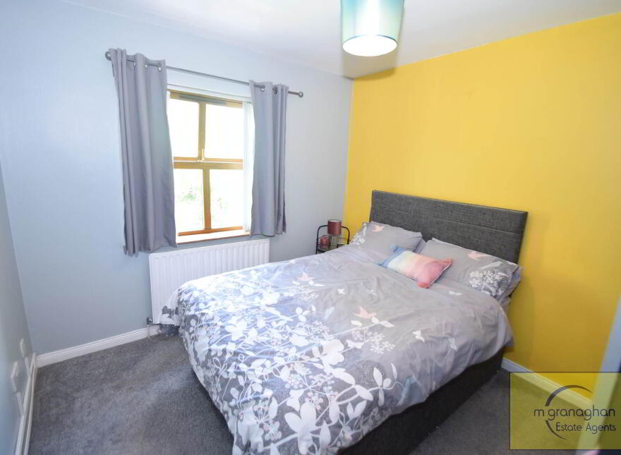 8 Church Gate, Derriaghy Road, Lisburn, BT28 3GD
