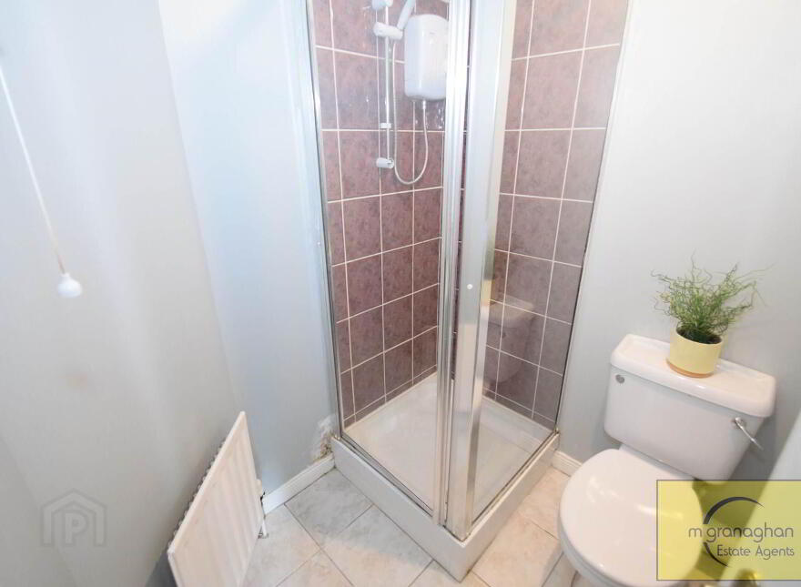 8 Church Gate, Derriaghy Road, Lisburn, BT28 3GD