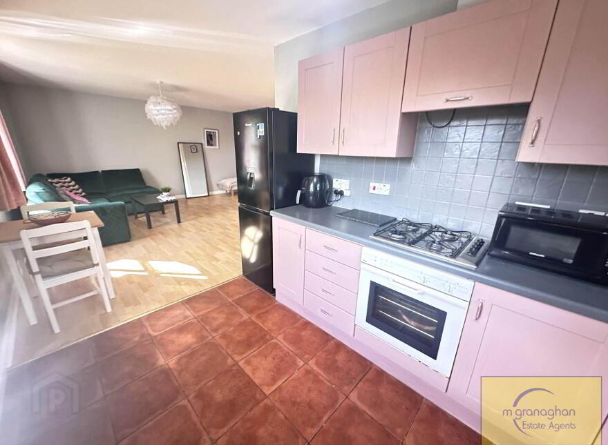 8 Church Gate, Derriaghy Road, Lisburn, BT28 3GD