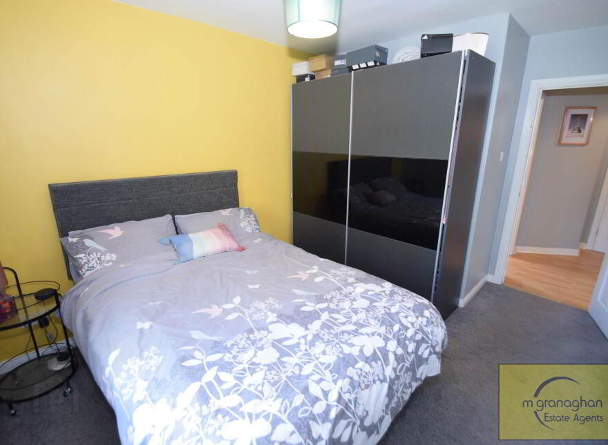 8 Church Gate, Derriaghy Road, Lisburn, BT28 3GD