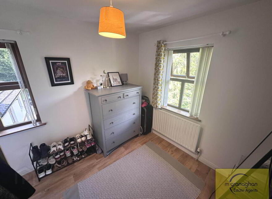 8 Church Gate, Derriaghy Road, Lisburn, BT28 3GD