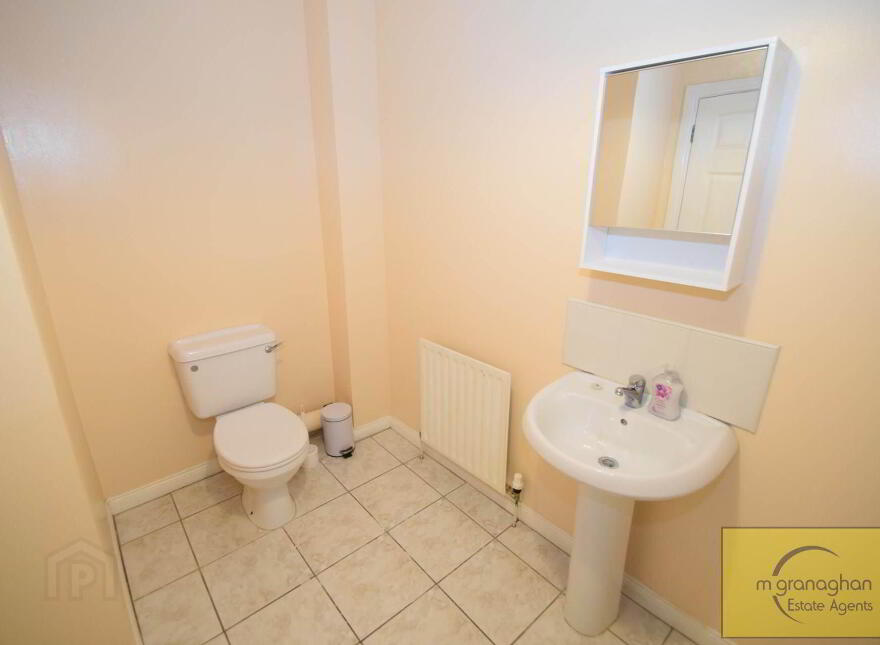 8 Church Gate, Derriaghy Road, Lisburn, BT28 3GD