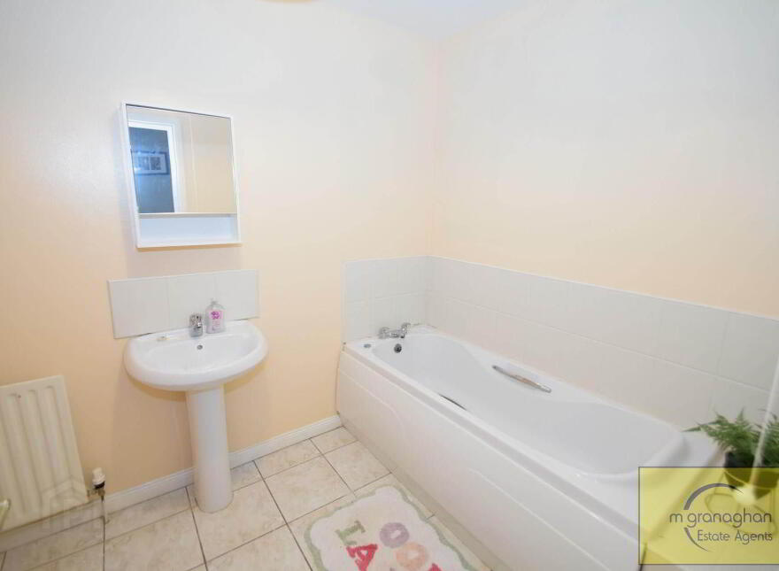8 Church Gate, Derriaghy Road, Lisburn, BT28 3GD