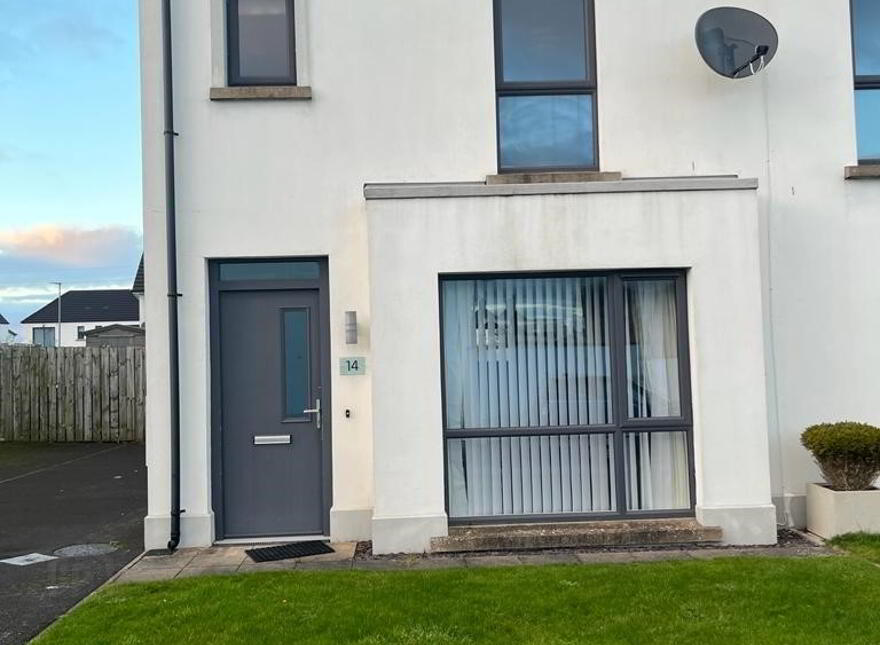 14 Galvally Close, Portstewart, BT55 7TZ photo