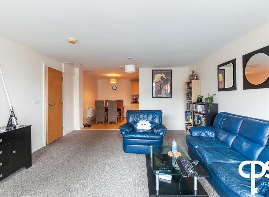 Apt 12, Shaftesbury Court, Belfast, BT7 1RY