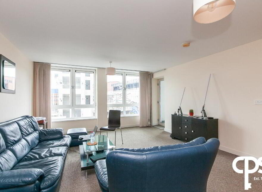 Apt 12, Shaftesbury Court, Belfast, BT7 1RY
