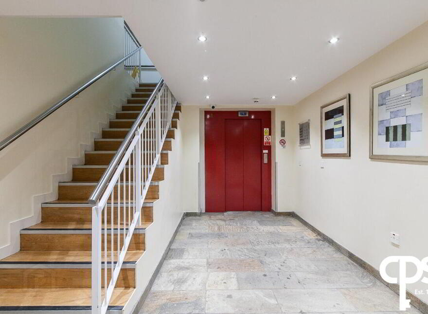 Apt 12, Shaftesbury Court, Belfast, BT7 1RY
