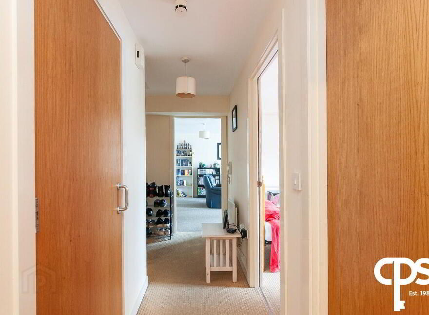 Apt 12, Shaftesbury Court, Belfast, BT7 1RY