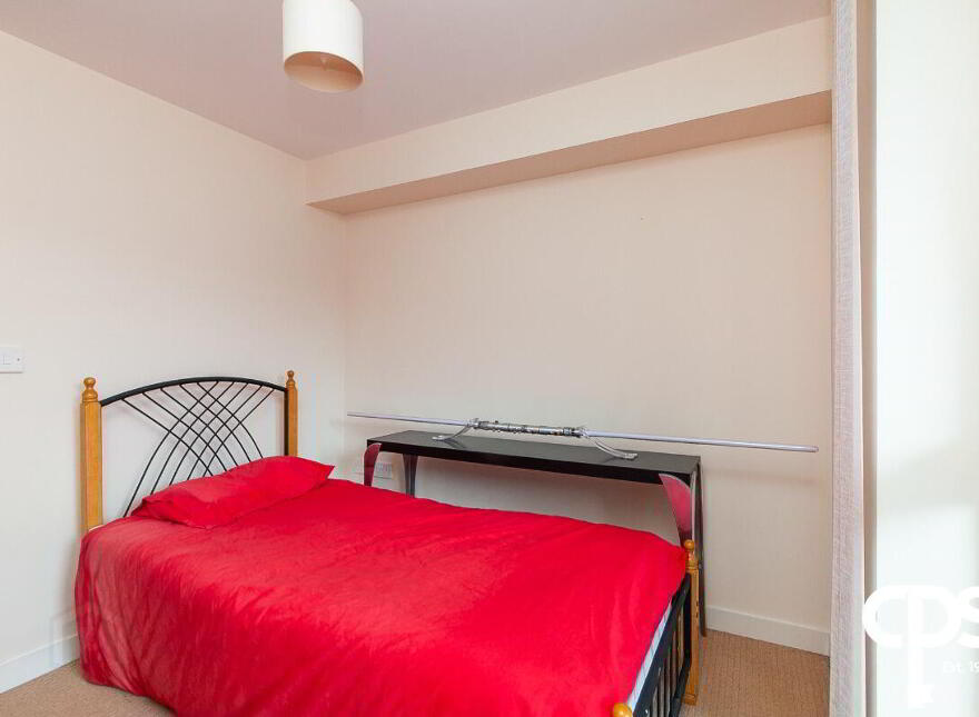 Apt 12, Shaftesbury Court, Belfast, BT7 1RY