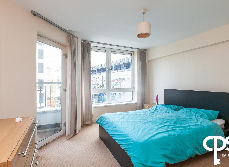 Apt 12, Shaftesbury Court, Belfast, BT7 1RY