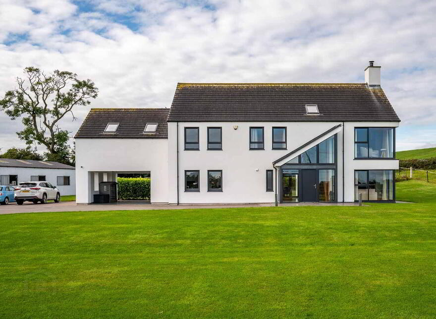 62 Ballymoney Road, Holywood, BT18 0JJ photo