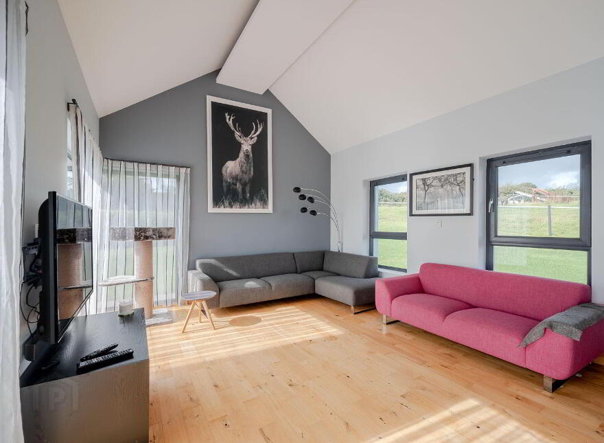 62 Ballymoney Road, Holywood, BT18 0JJ