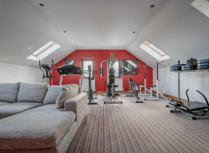 62 Ballymoney Road, Holywood, BT18 0JJ