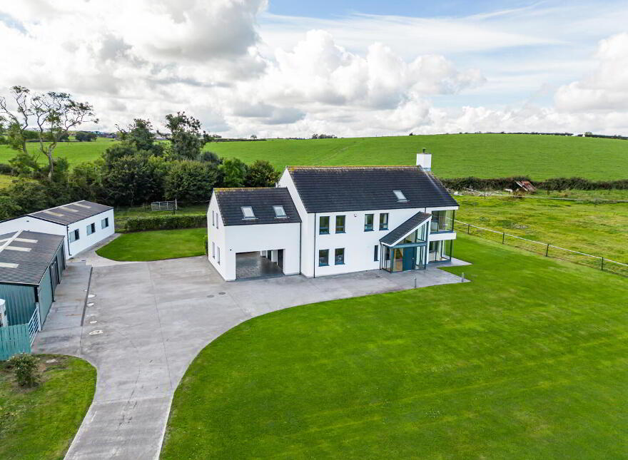 62 Ballymoney Road, Holywood, BT18 0JJ