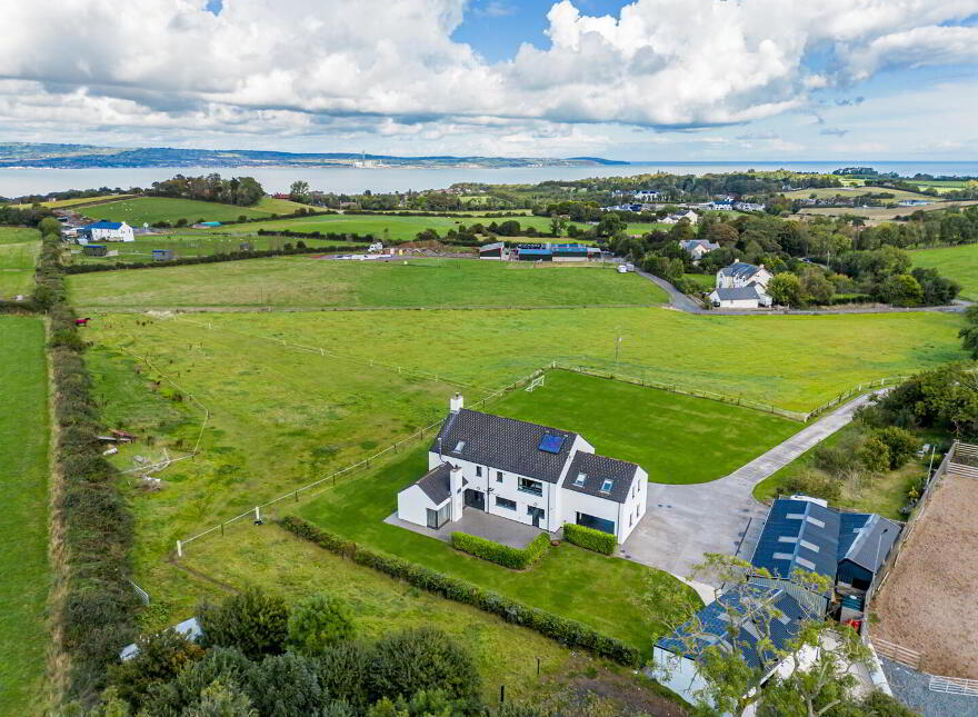 62 Ballymoney Road, Holywood, BT18 0JJ