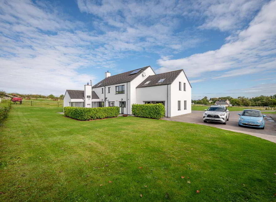 62 Ballymoney Road, Holywood, BT18 0JJ
