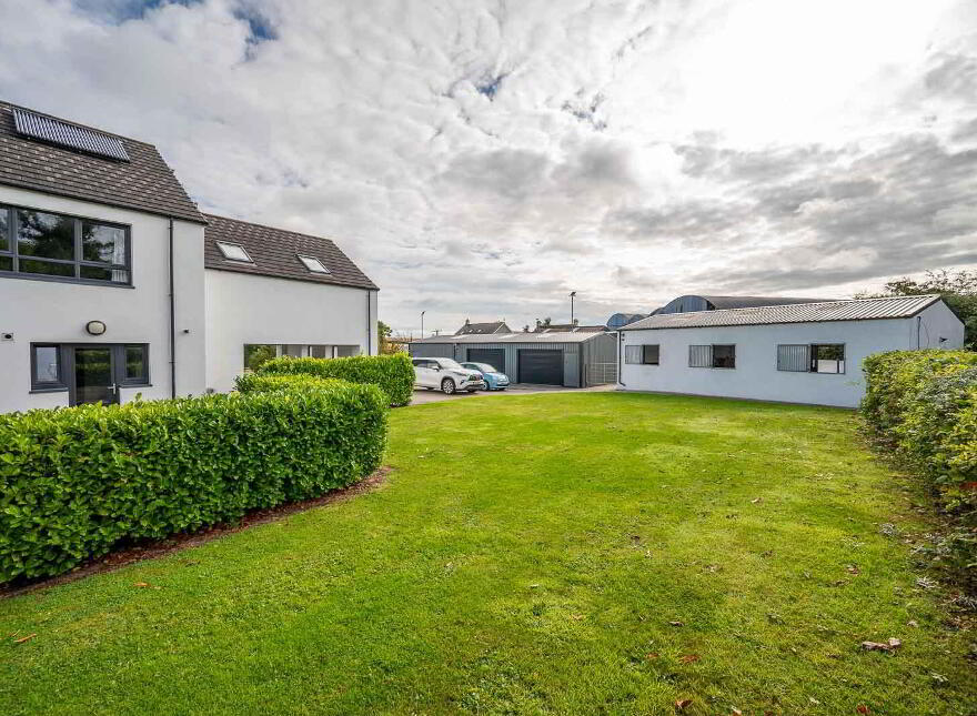 62 Ballymoney Road, Holywood, BT18 0JJ