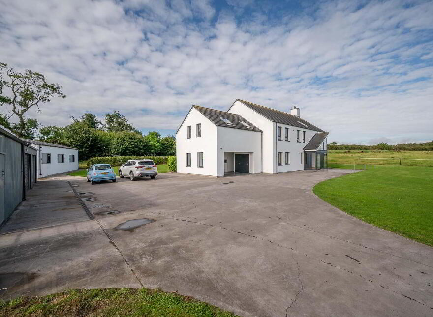 62 Ballymoney Road, Holywood, BT18 0JJ