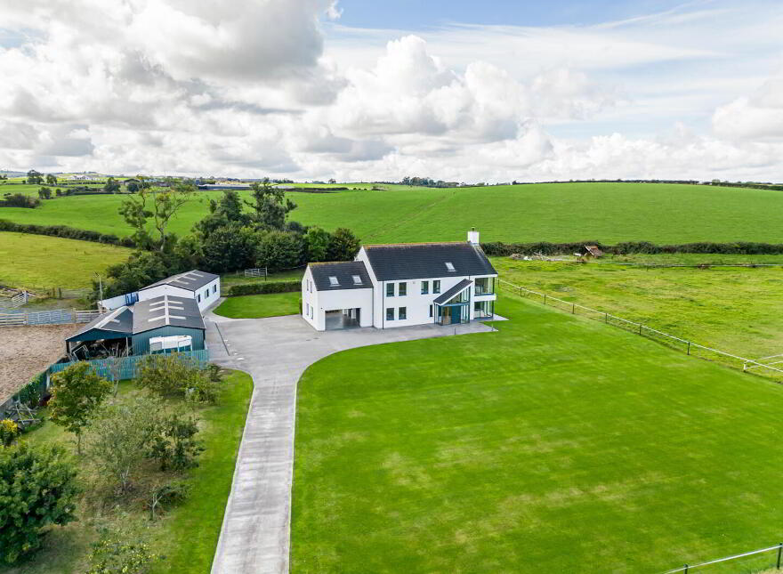 62 Ballymoney Road, Holywood, BT18 0JJ