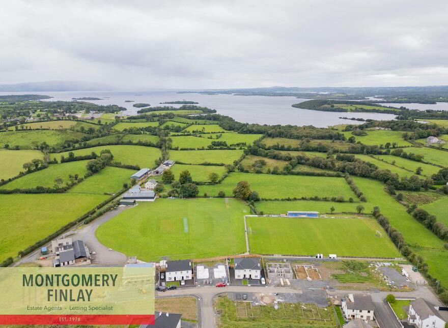 59 Rosscah View, Enniskillen, Kesh, BT93 1WA