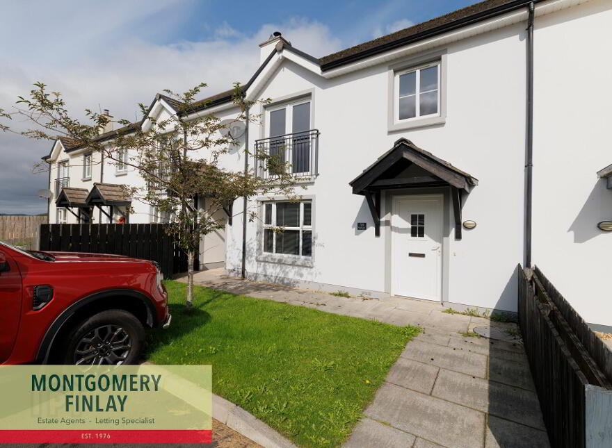 59 Rosscah View, Enniskillen, Kesh, BT93 1WA
