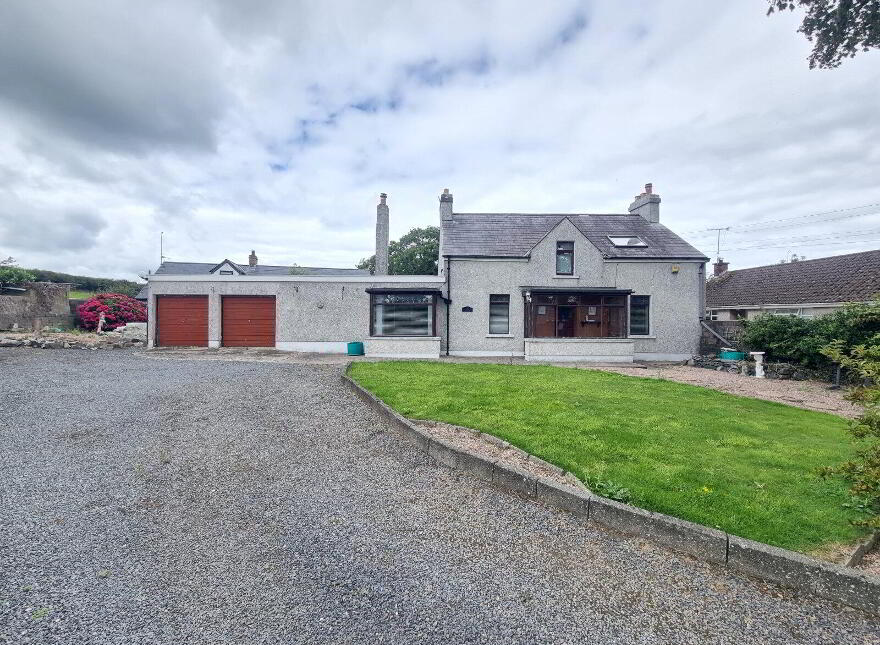 10 Ballycranmore Road, Kircubbin, Newtownards, BT22 1AA photo