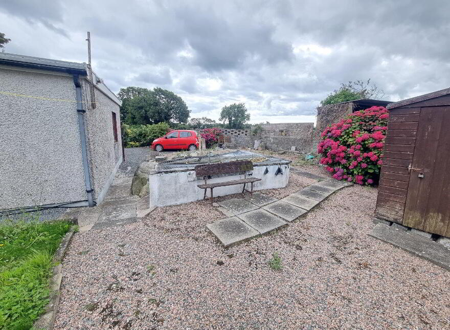 10 Ballycranmore Road, Kircubbin, Newtownards, BT22 1AA