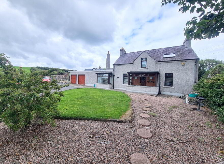 10 Ballycranmore Road, Kircubbin, Newtownards, BT22 1AA