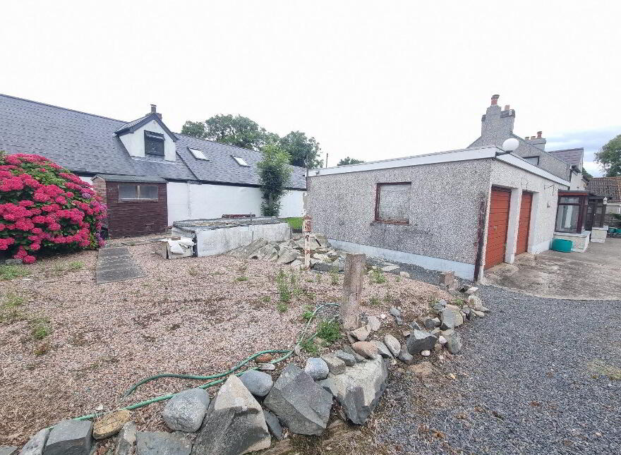 10 Ballycranmore Road, Kircubbin, Newtownards, BT22 1AA