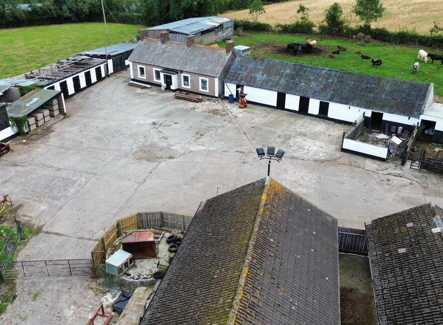 Prime Agricultural Holding, Aughrim Road, Magherafelt, BT45 6JY